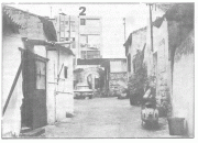 سكنة دنايطة