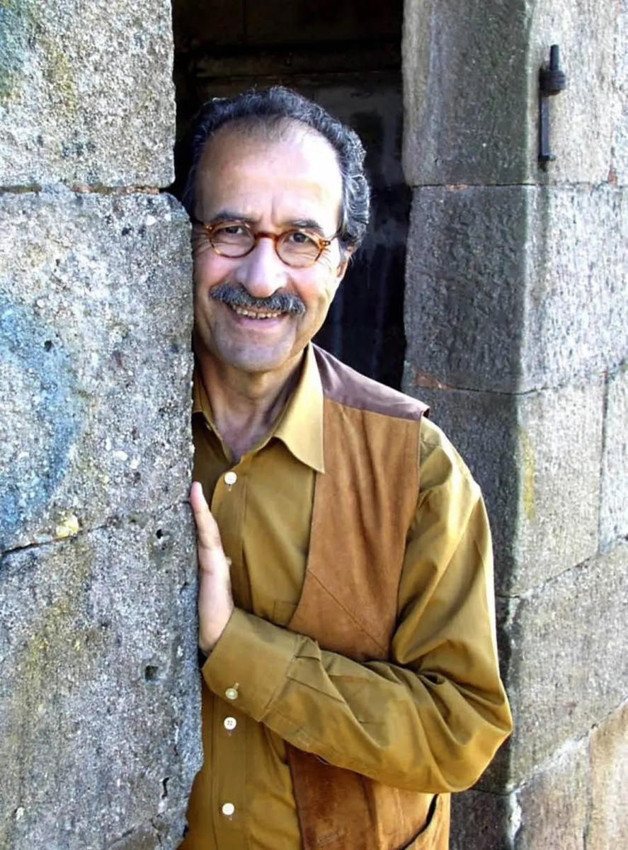 رفيق شامي