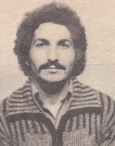 عدنان خليلي