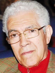 محمد حربي (١٩٣٣ – ١ / ١ / ۲٠۲٦)