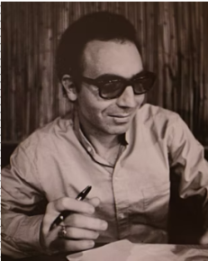 مصطفى الخياطي ، ١٩٦٩