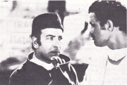 الصدمة والمأزق في فيلم تونسي