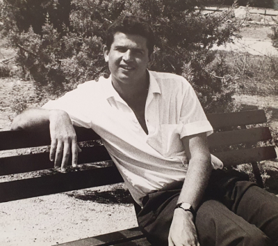 Meir Smorodinsky