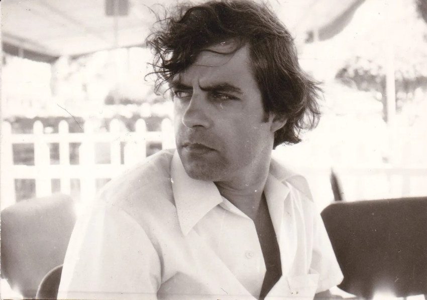 Khalil Toama