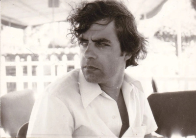 Khalil Toama