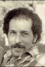 The young Nabil Saad