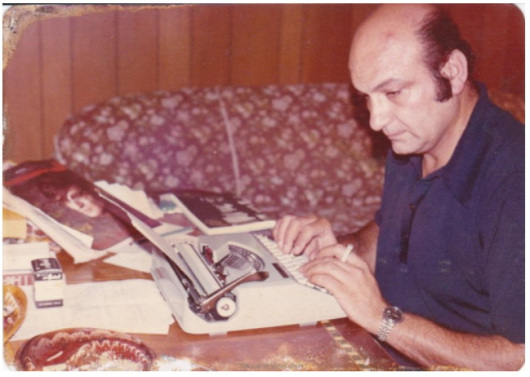 Fauzi El-Asmar