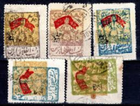 gilan-stamps-2
