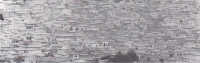 Vue du camp des réfugiés à proximité de Jéricho. Photo: Ryuichi Hirokawa
