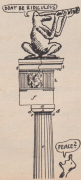 ISRACA - News from the Fatherland