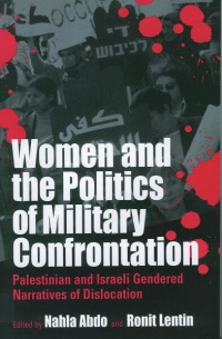 Women & the Politics of Military Confrontation
