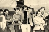 Picture from Eran Torbiner’s film about Matzpen