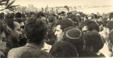 Picture from Eran Torbiner’s film about Matzpen