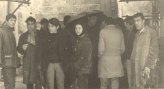 Picture from Eran Torbiner’s film about Matzpen