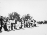 Picture from Eran Torbiner’s film about Matzpen