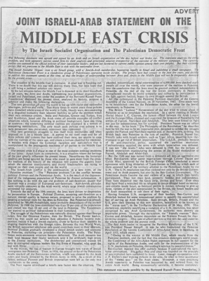 The-Times-8.6.1967-joint-statement