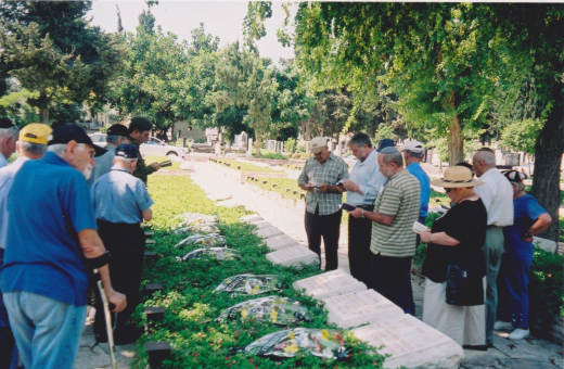 אזכרה-בנתניה